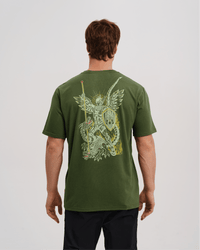 Pine Green