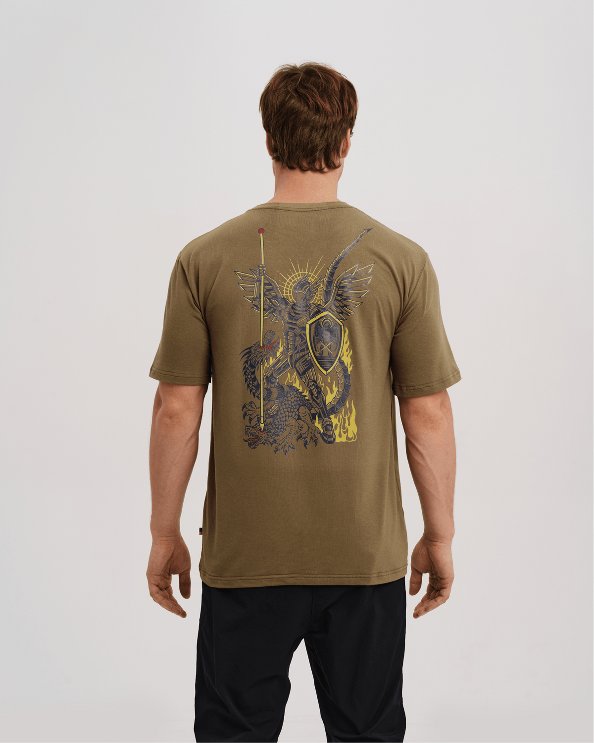 Olive / S