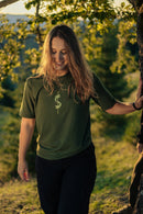 Pine Green