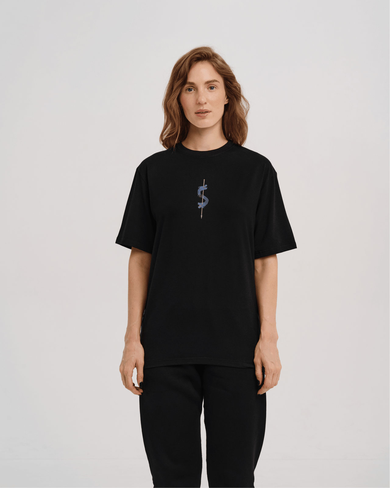 Midnight Black
