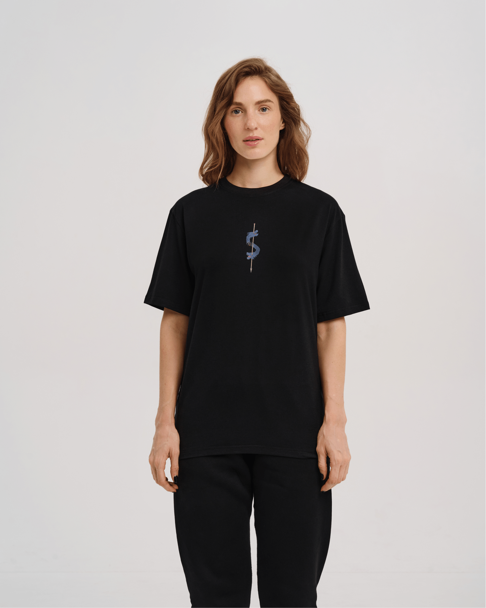 Midnight Black