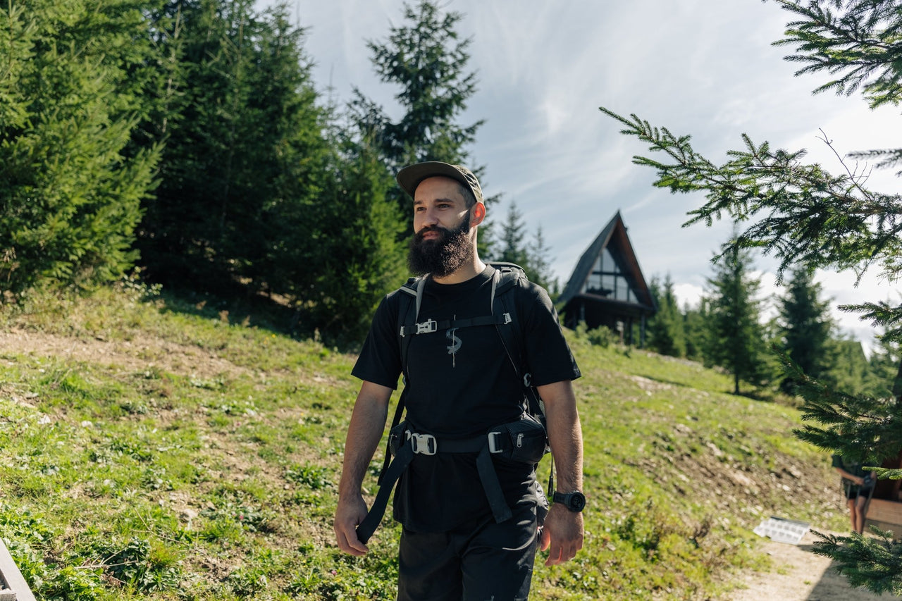 5 Reasons The KYIV ANGEL Isn't Like Any Ukraine Shirt You Own