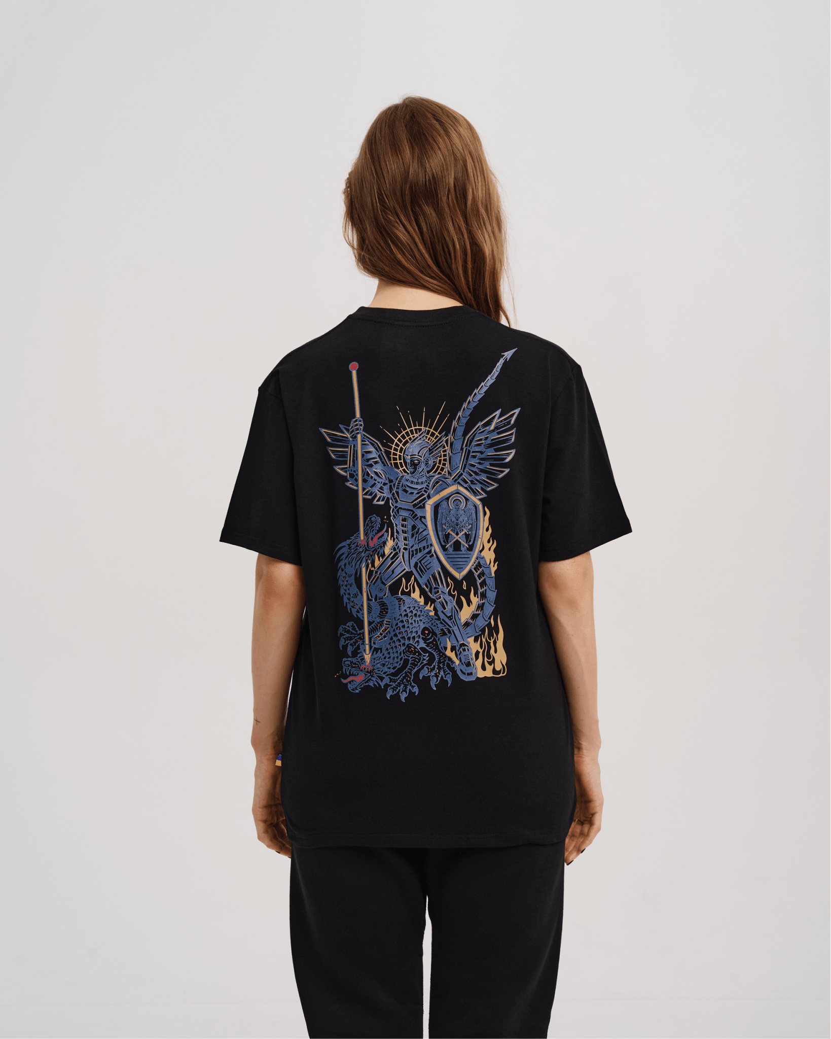 Midnight Black