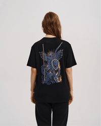 Midnight Black