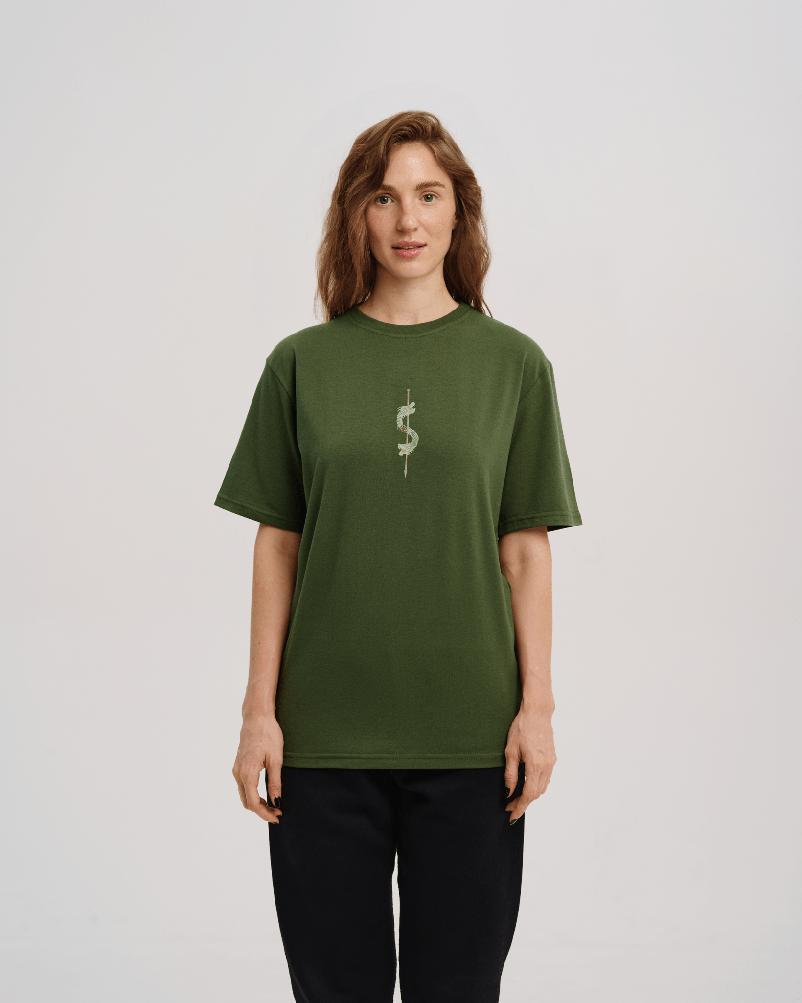 Pine Green