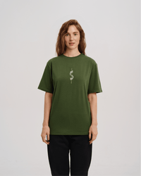 Pine Green