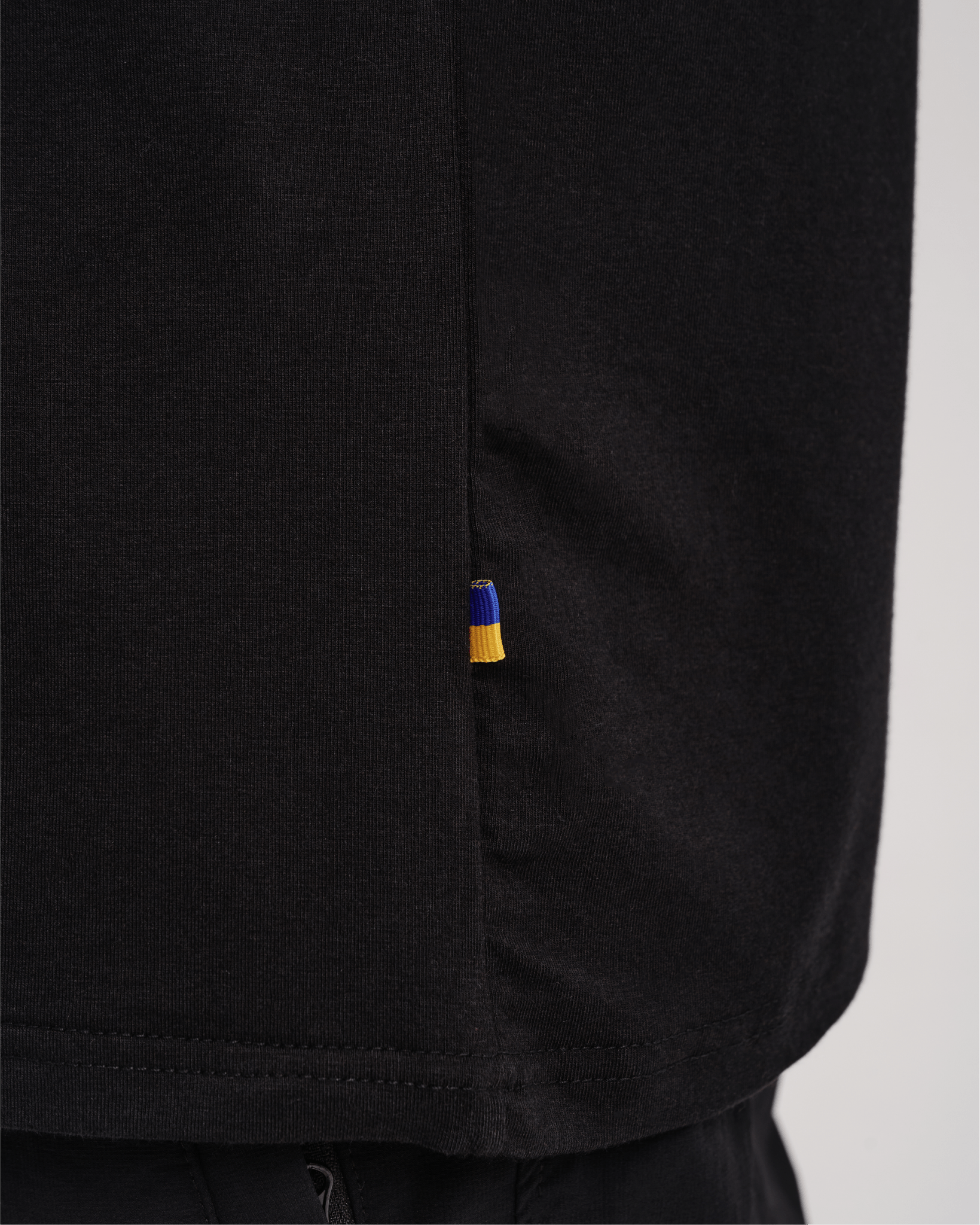 Midnight Black