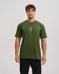 Pine Green