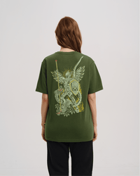 Pine Green