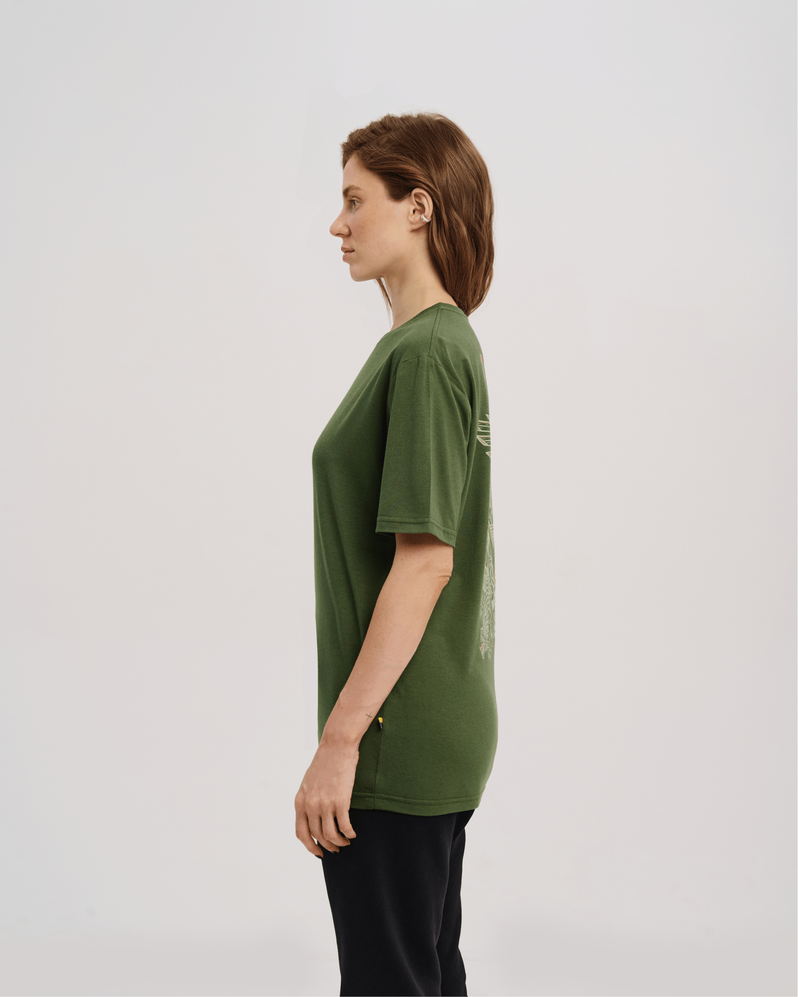Pine Green