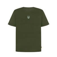 Bamboo Ocean of Dreams Standard - T-Shirt