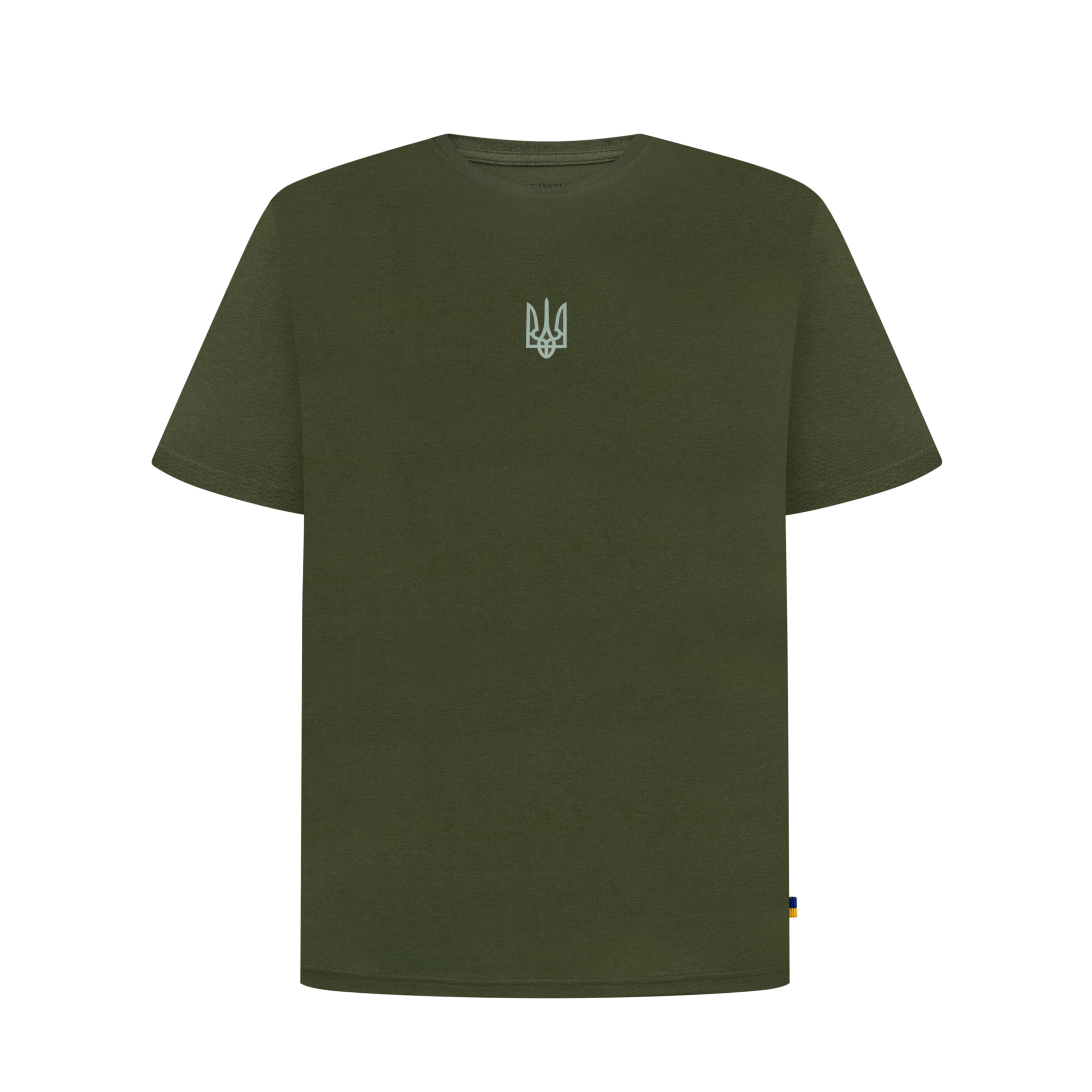 Bamboo Ocean of Dreams Standard - T-Shirt