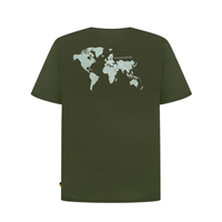 Bamboo Ocean of Dreams Standard - T-Shirt