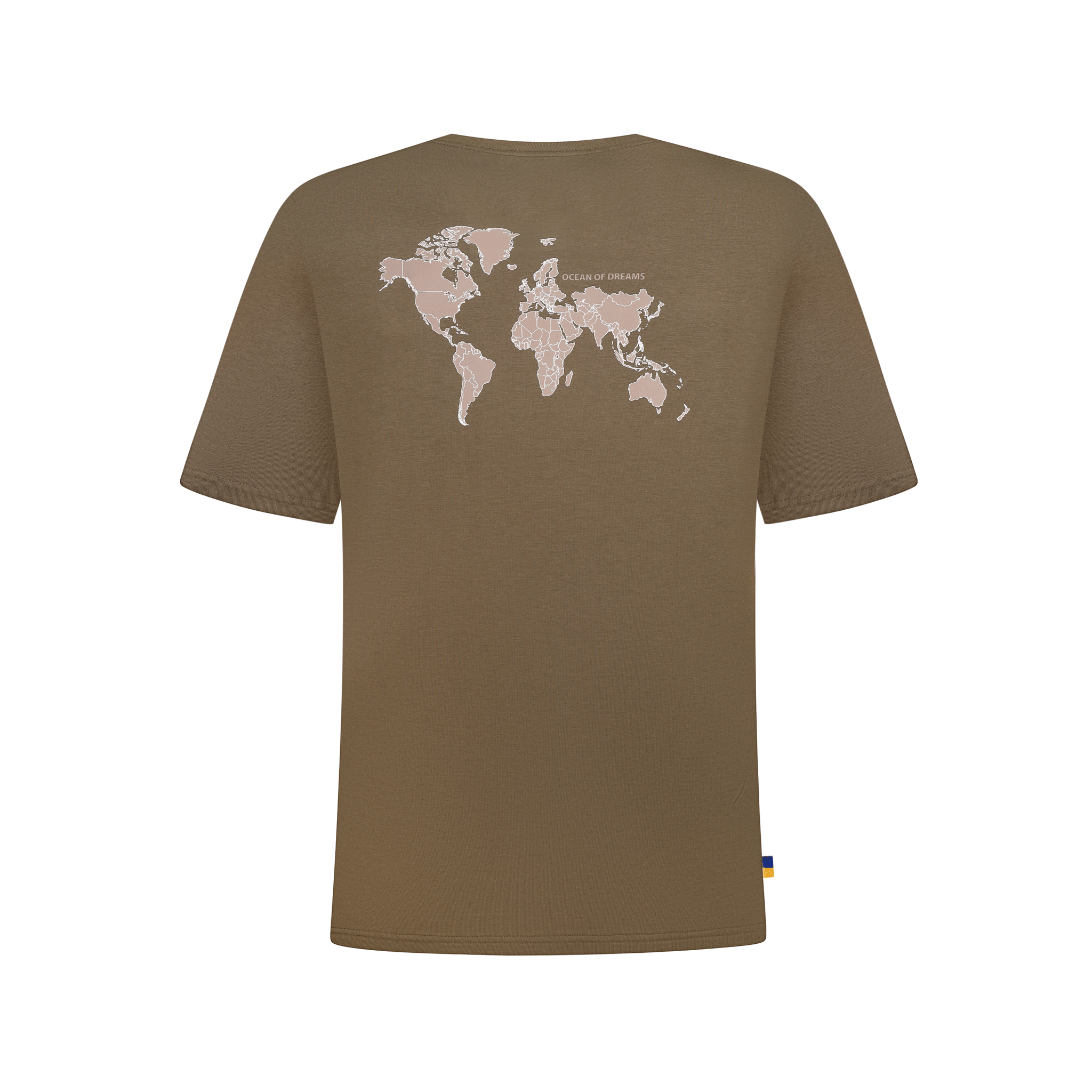 Bamboo Ocean of Dreams WOMENS - T-Shirt