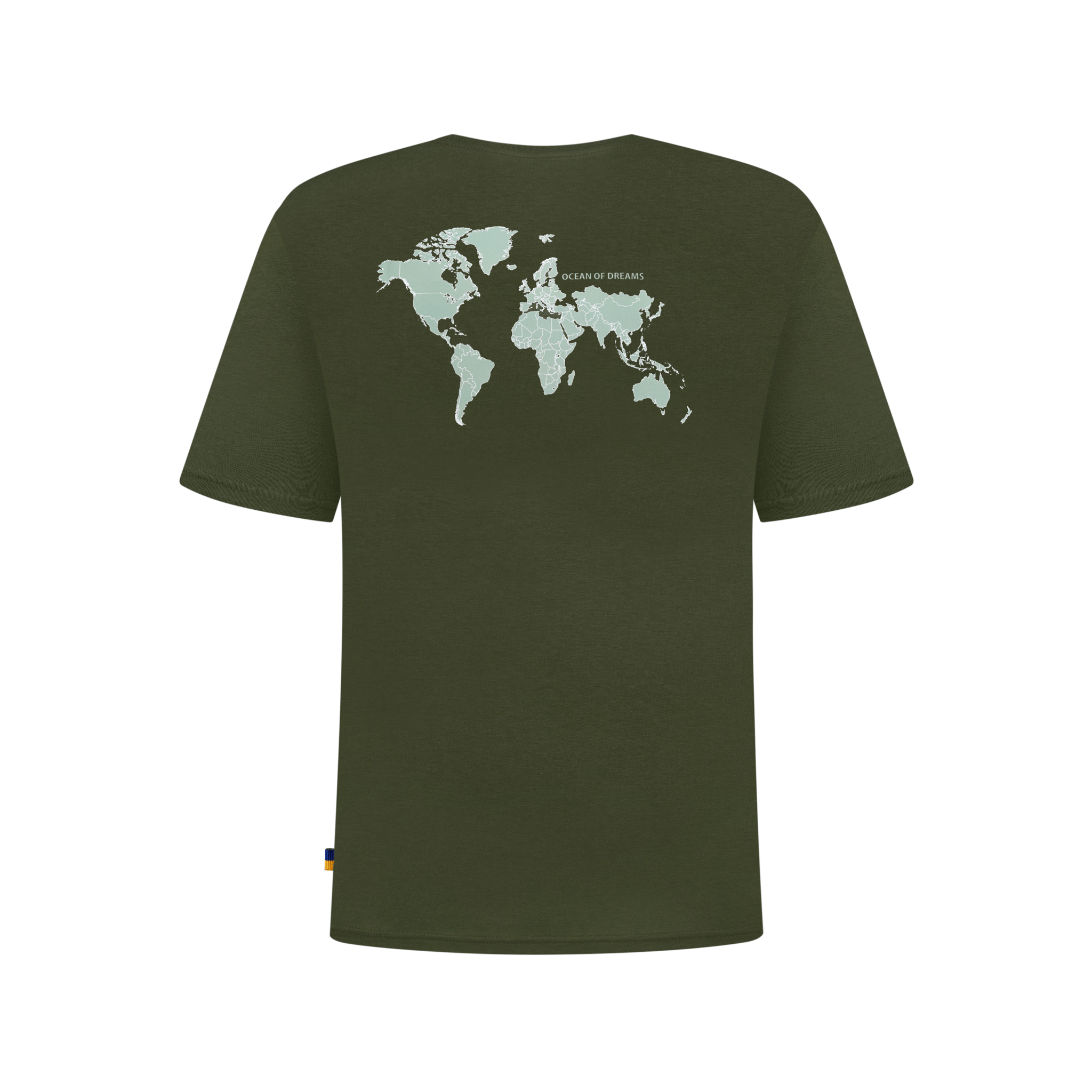 Bamboo Ocean of Dreams WOMENS - T-Shirt