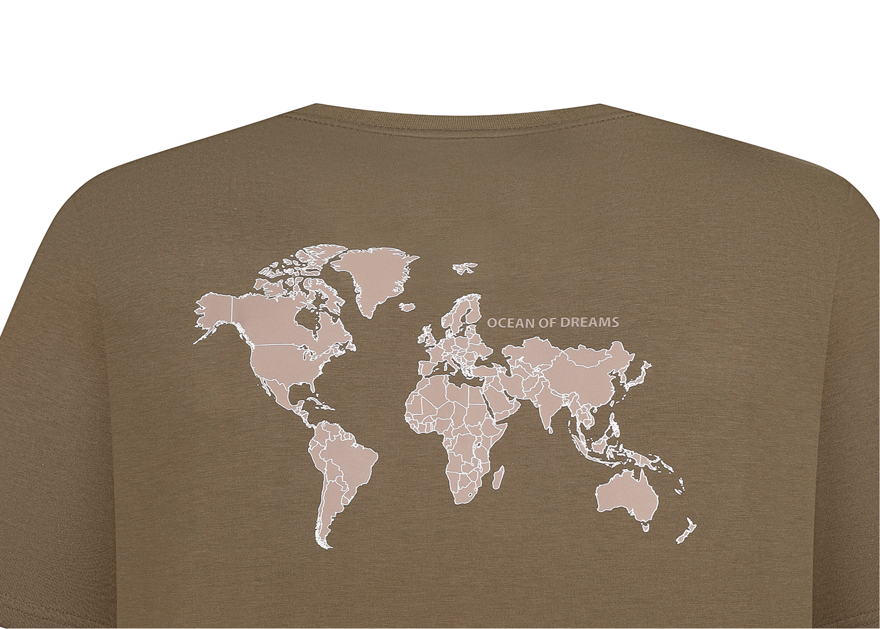 Bamboo Ocean of Dreams WOMENS - T-Shirt