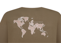 Bamboo Ocean of Dreams WOMENS - T-Shirt