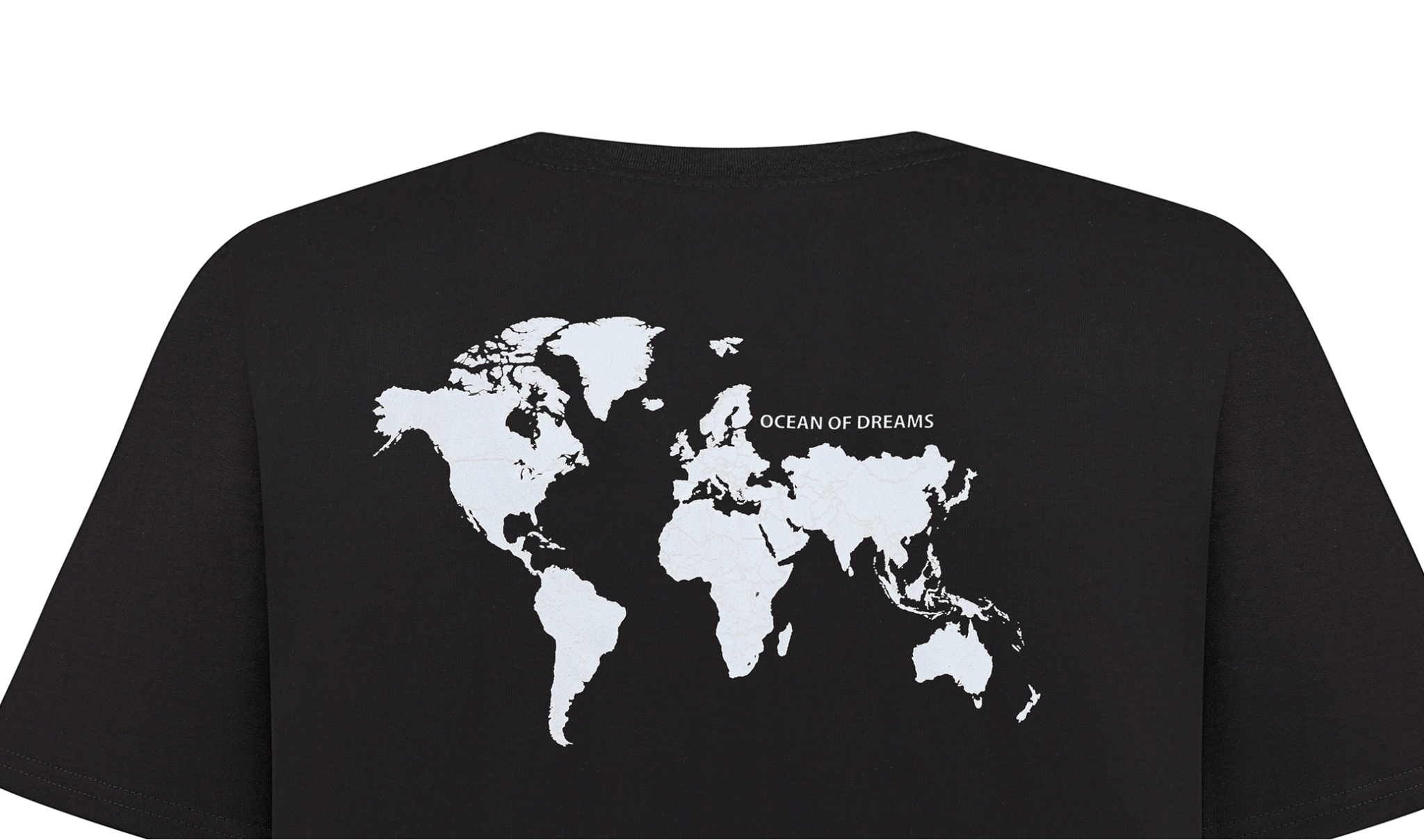 Bamboo Ocean of Dreams WOMENS - T-Shirt