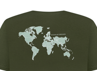 Bamboo Ocean of Dreams WOMENS - T-Shirt