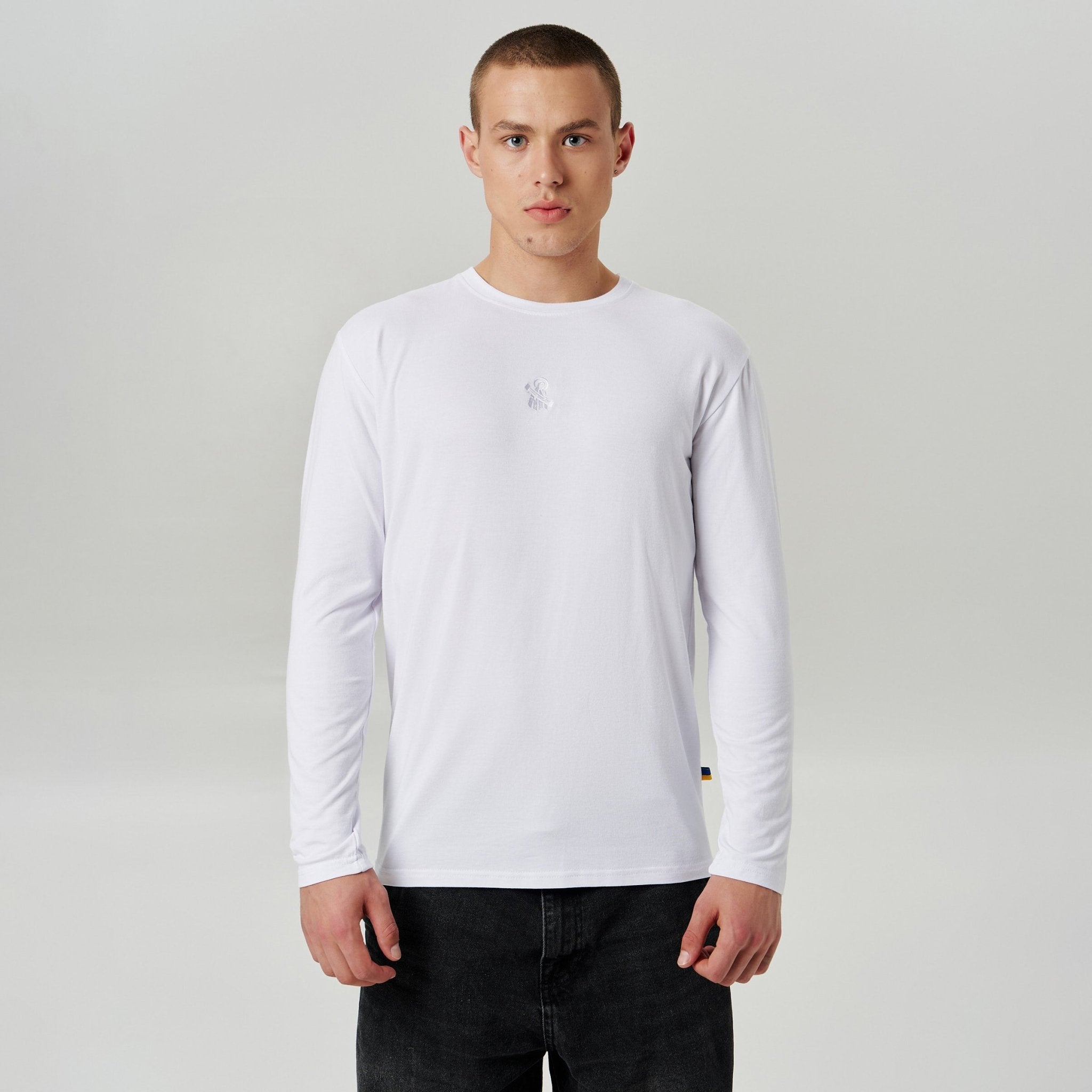 Bamboo Off-Duty Long-Sleeve – Saint Javelin