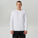 Bamboo Off - Duty Long - Sleeve - Saint Javelin