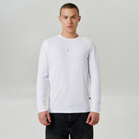 Bamboo Off - Duty Long - Sleeve - Saint Javelin