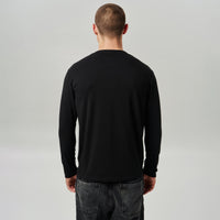 Bamboo Off - Duty Long - Sleeve - Saint Javelin