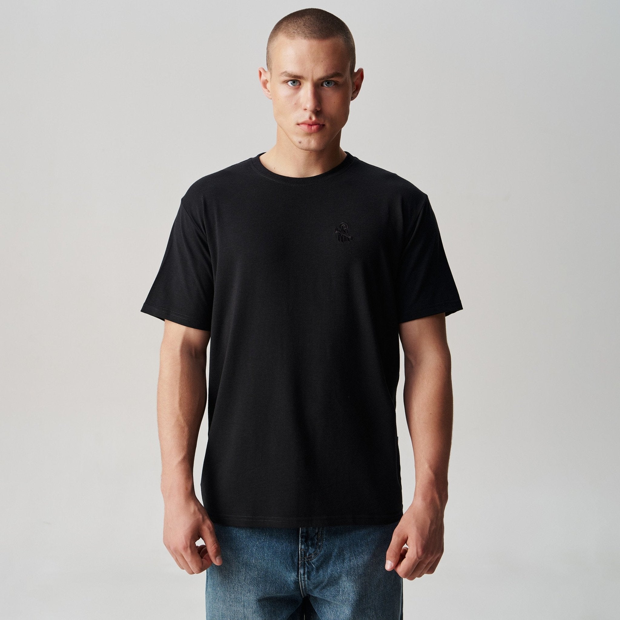 Bamboo Signature Standard T-Shirt – Saint Javelin