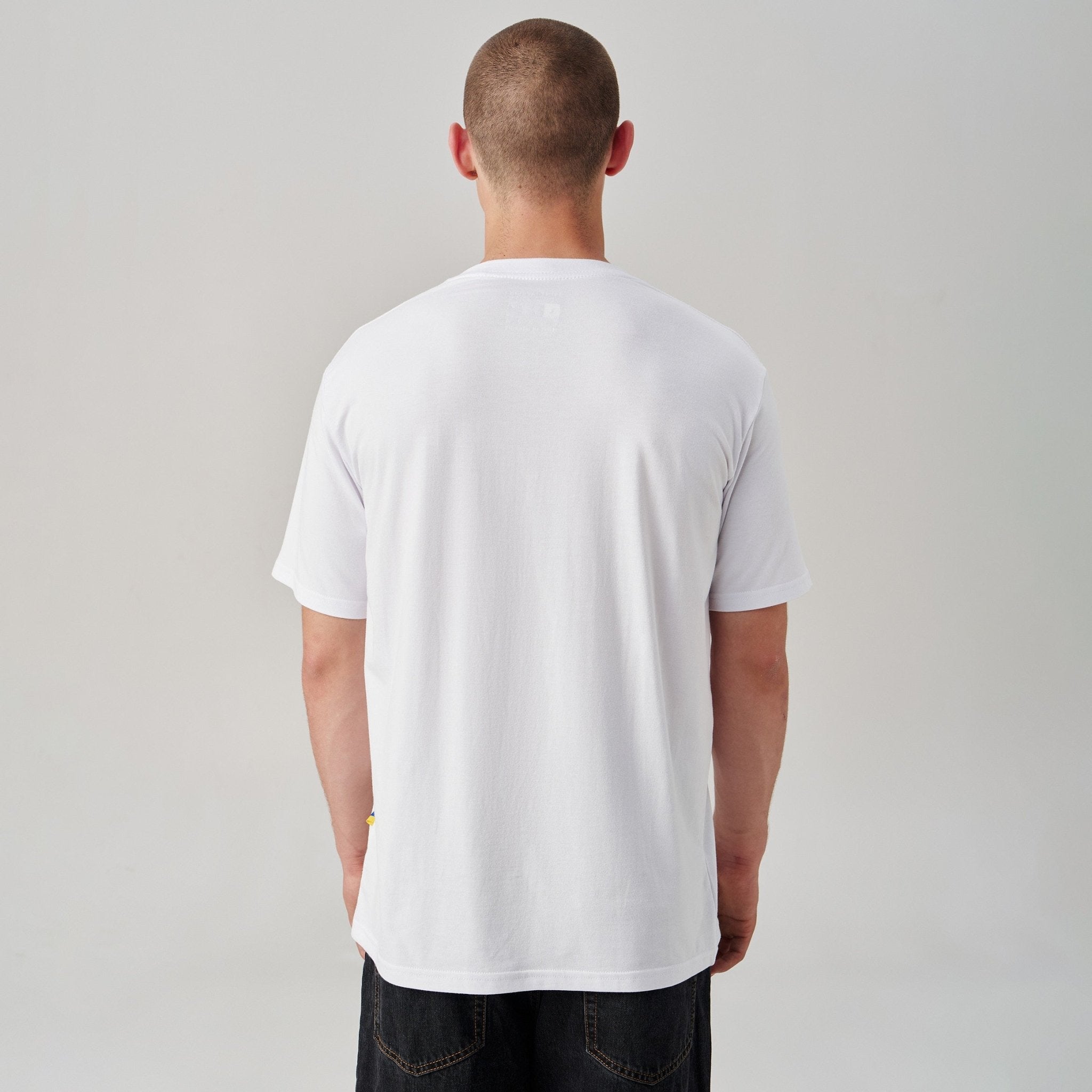 Bamboo Signature Standard T-Shirt - Saint Javelin