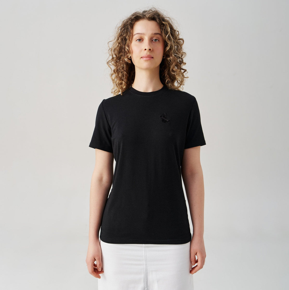 Black / XS