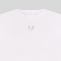 Bamboo Stealth Tryzub Standard - T-Shirt - Saint Javelin
