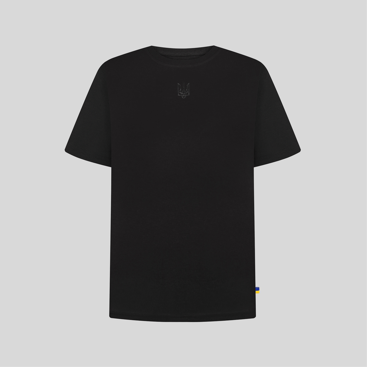 Black / S