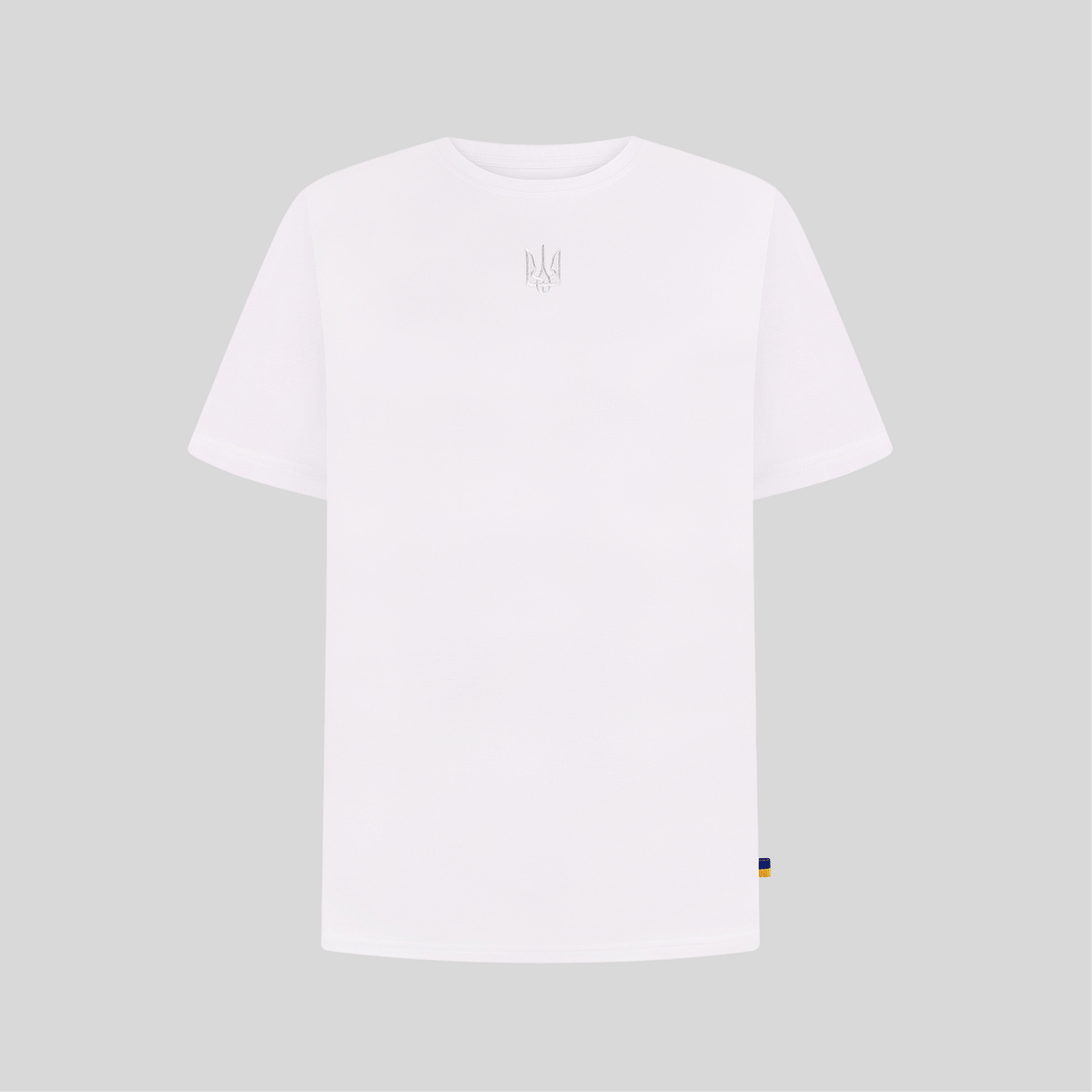 White / S