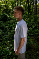 Bamboo Stealth Tryzub Standard - T-Shirt - Saint Javelin