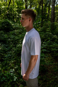 Bamboo Stealth Tryzub Standard - T-Shirt - Saint Javelin