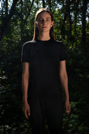 Bamboo Stealth Tryzub Women's T-Shirt - Saint Javelin