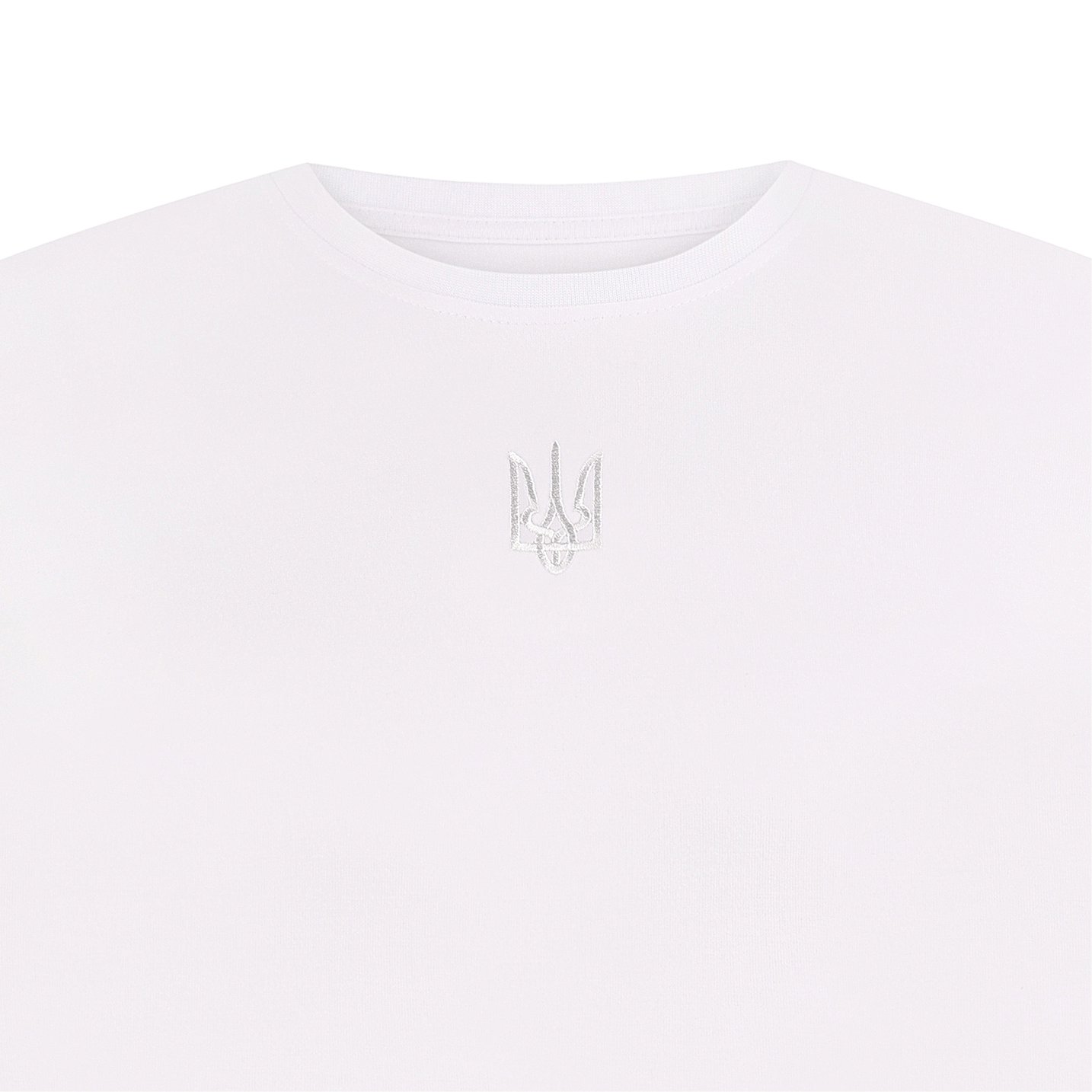 Bamboo Stealth Tryzub Women's T-Shirt - Saint Javelin