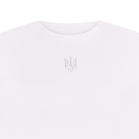 Bamboo Stealth Tryzub Women's T-Shirt - Saint Javelin