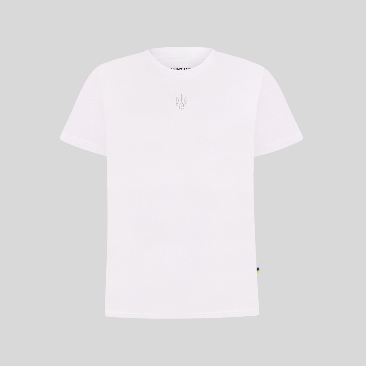White / XS
