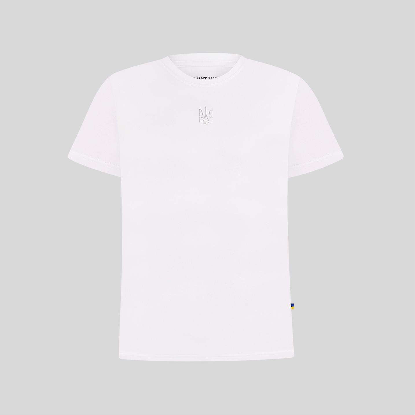 Bamboo Stealth Tryzub Women's T-Shirt - Saint Javelin
