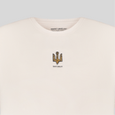 Bamboo Tryzub of War Standard - T-Shirt - Saint Javelin