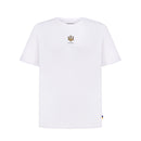 White full