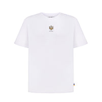 White full