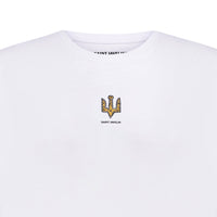 White front