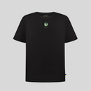 Bamboo Tryzub of War Standard - T-Shirt - Saint Javelin