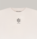 Bamboo Tryzub of War Standard - T-Shirt (Mono Edition) - Saint Javelin