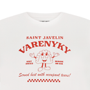 Bamboo Varenyky Standard - T-Shirt