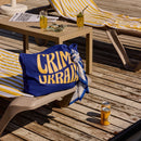 Beach Club – Tote Bag - Saint Javelin