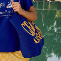 Beach Club – Tote Bag - Saint Javelin