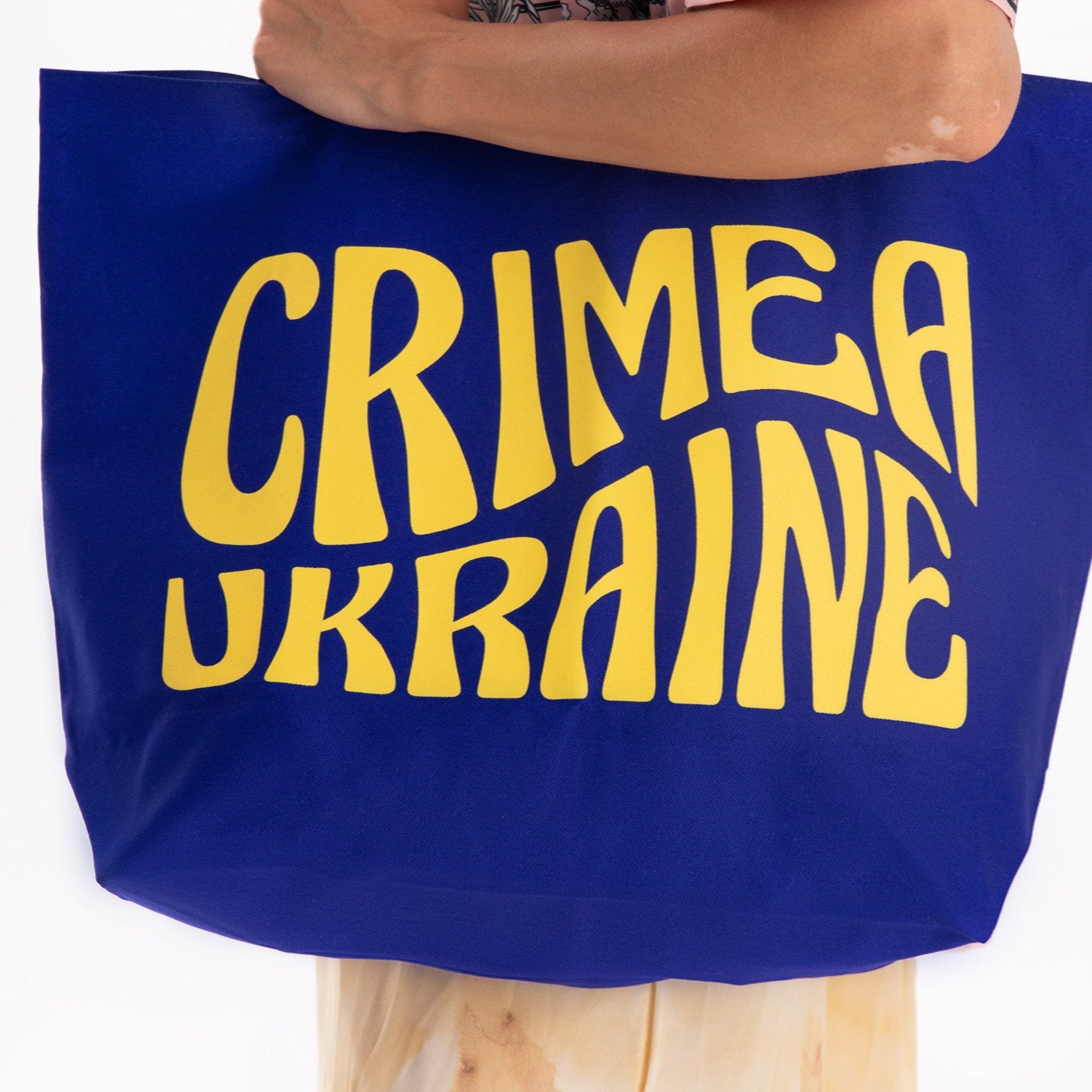 Beach Club – Tote Bag - Saint Javelin